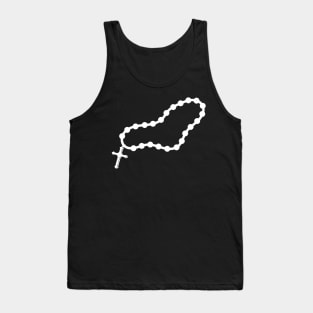 Mister Rosario Tank Top